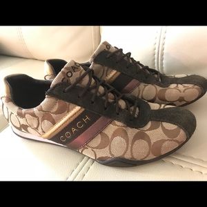 Coach Sneakers - 10